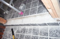 窓リフォ　玄関リフォーム