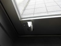 リフォのドアリフォーム　兵庫県宝塚市　引戸戸当り改善工事