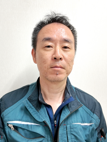 山口省作